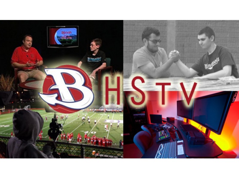 don t just watch tv make tv bhs tv is