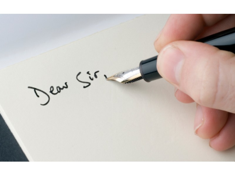 Essay writing form 1