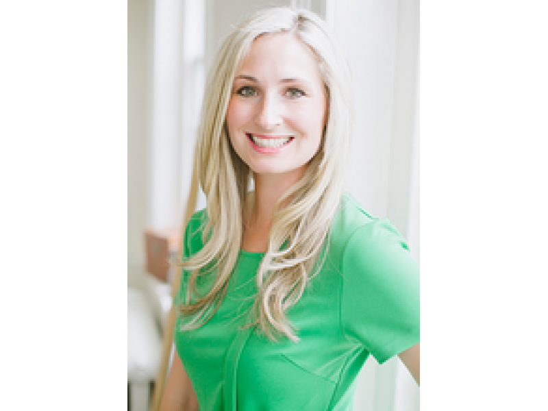 Alexandria Real Estate Agent Named One of REALTOR(R)... Patch