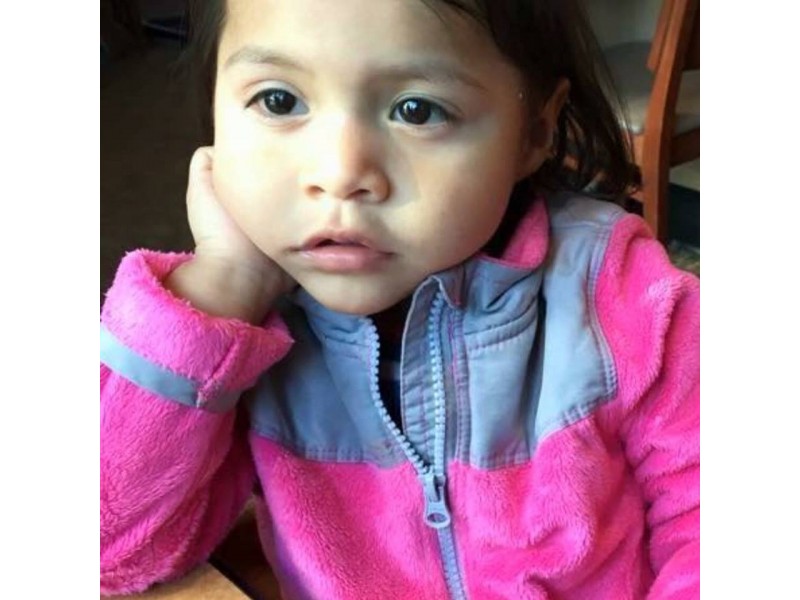 Want to help the family of 2-year-old Sofia Flores? - 20150755b7b7df51f5f