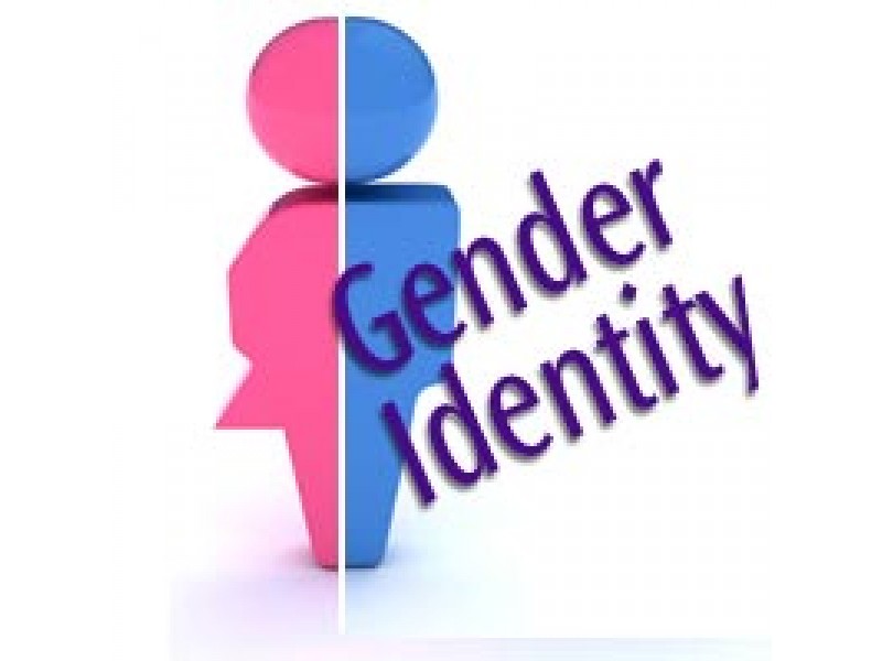 Sexual Gender Identity 22