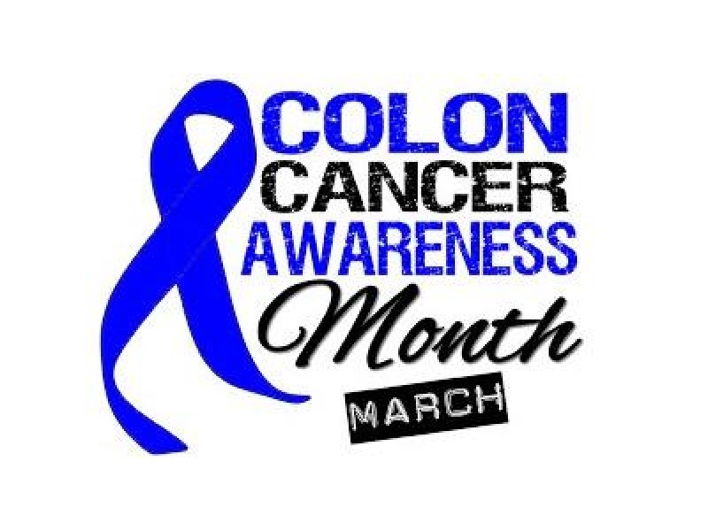 March is 'National Colorectal Cancer Awareness Month' Manalapan, NJ Patch