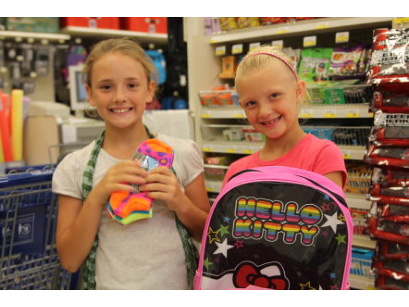 The first day of school in DeKalb County is Monday, Aug. 11 (as if you ... The first day of school in DeKalb County is Monday, Aug. 11 (as if you ...