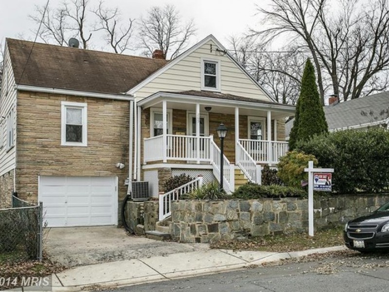 Homes for Sale in Rockville Rockville, MD Patch