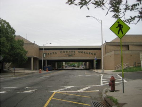 Essex County College In Newark Nj 9