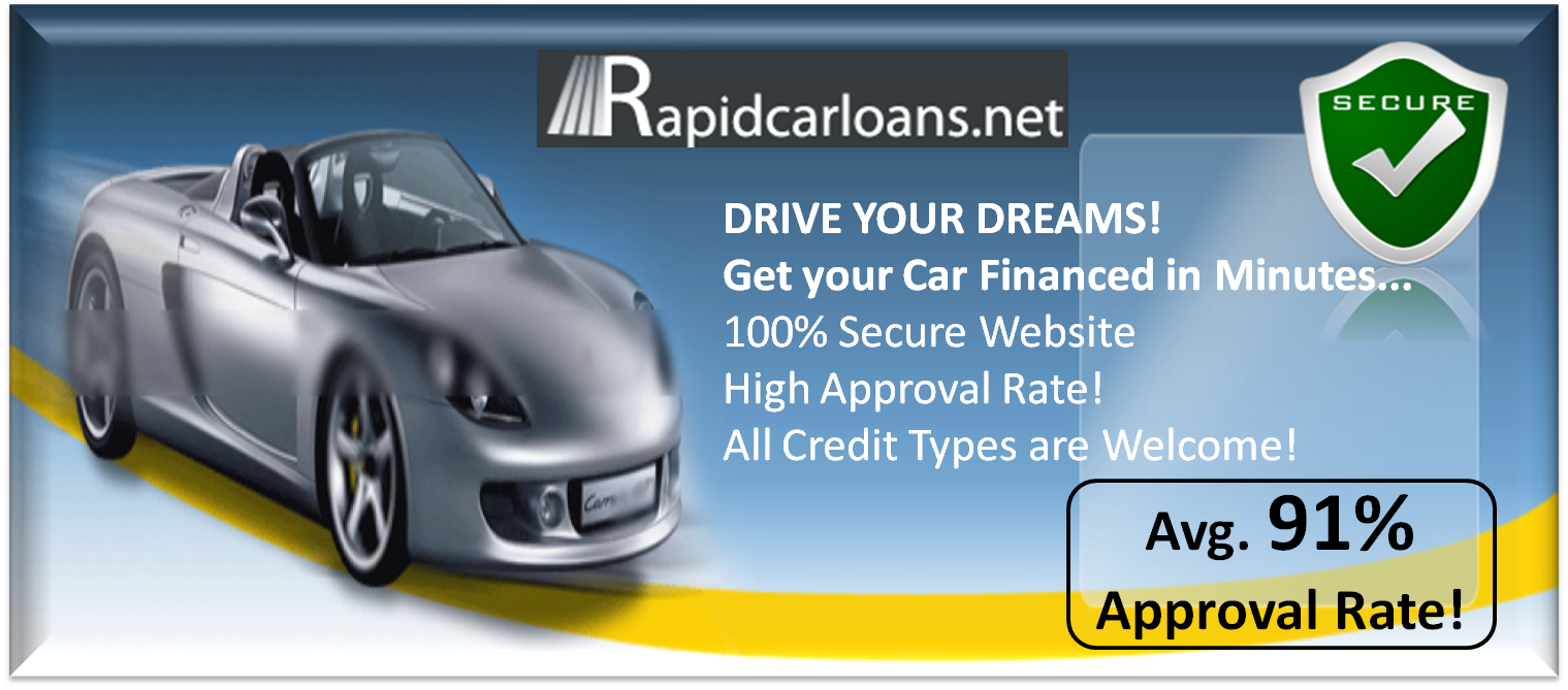 auto credit loans