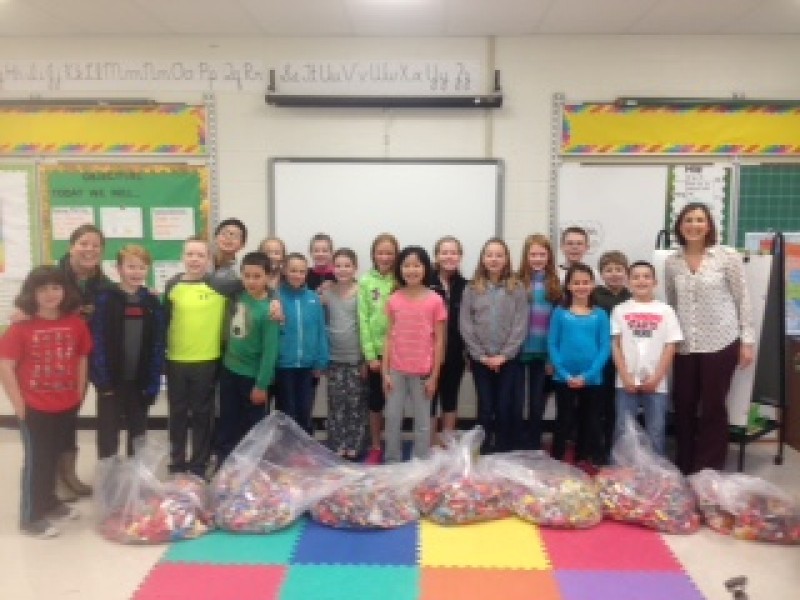 Glenwood Elementary School Media, PA Patch