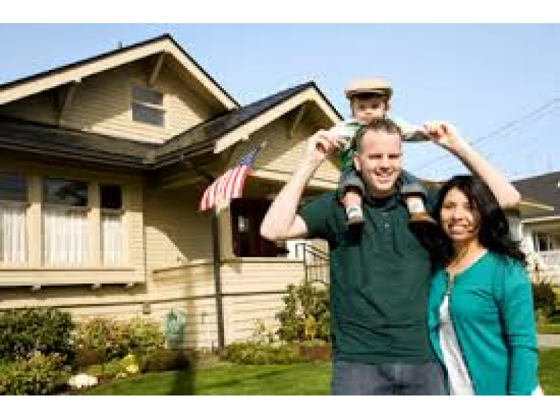 Utah Housing First Time Home Buyer Program