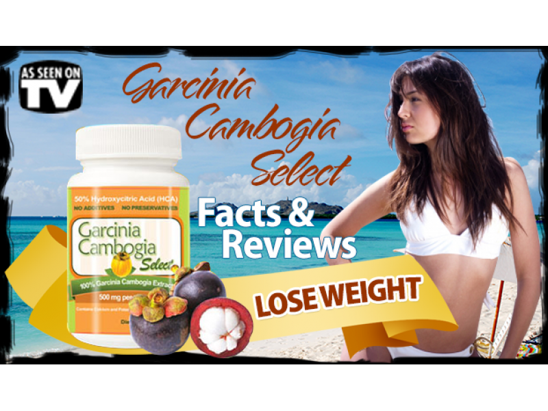 Pure garcinia cambogia dr oz