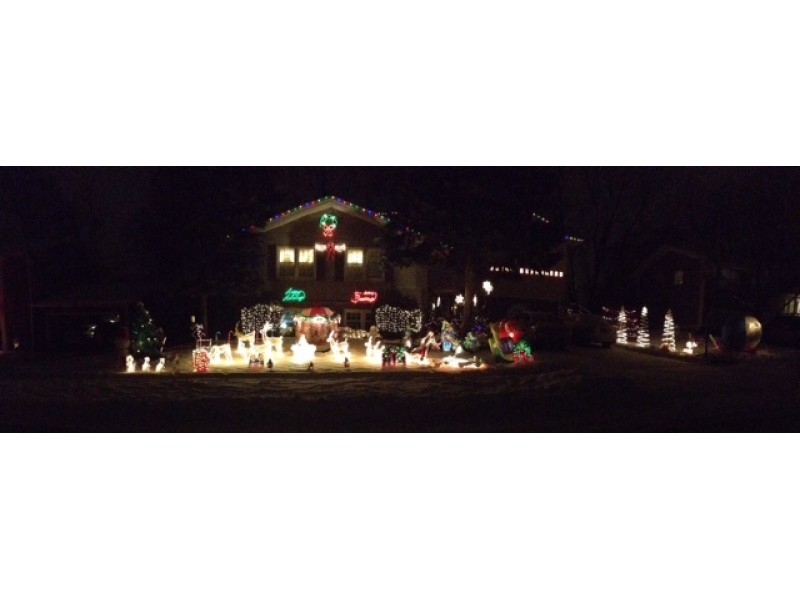 photos local christmas lights and where to find them photos local christmas lights and where to find them
