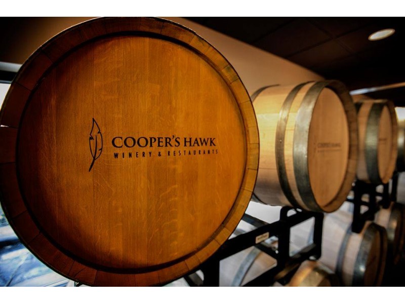 Cooper’s Hawk Announces Opening Date for Oak Lawn Location Cooper's