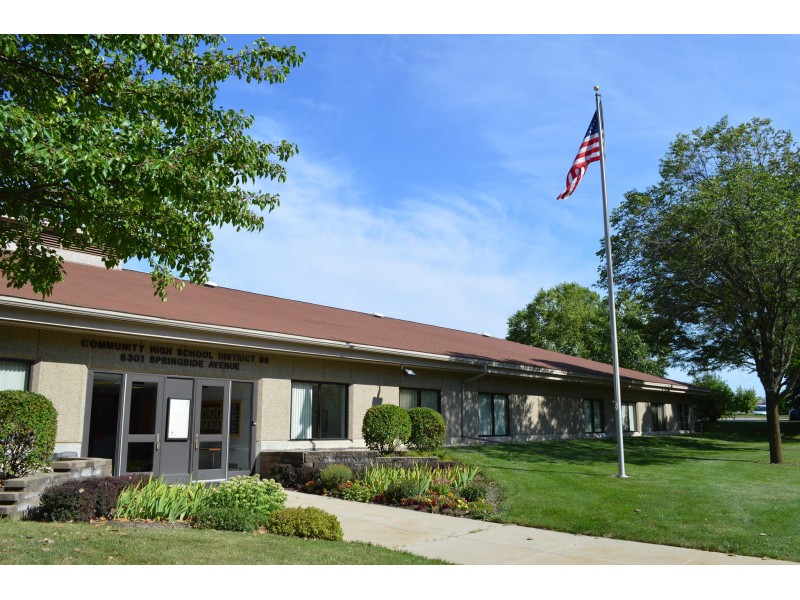 District 99 High Schools Ranked Among Best in Illinois Woodridge, IL