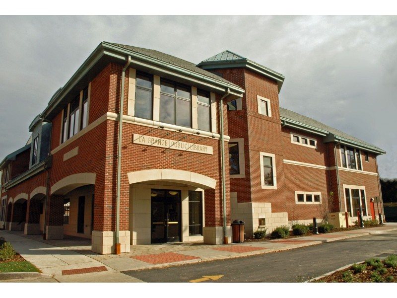 Trustee Resigns Library Board Seeks Applicants To Fill Vacancy La 