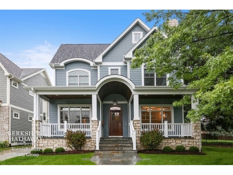 Glamorous Suburban Homes For Sale Elmhurst, IL Patch