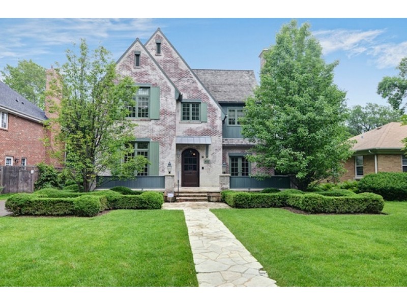 Glamorous Suburban Homes For Sale Oak Park, IL Patch