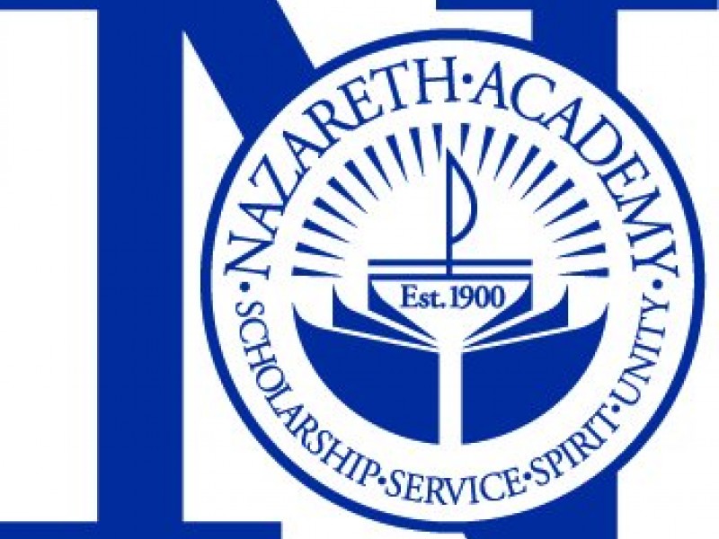 Nazareth Academy Named One Of State's Best Private High Schools - La ...