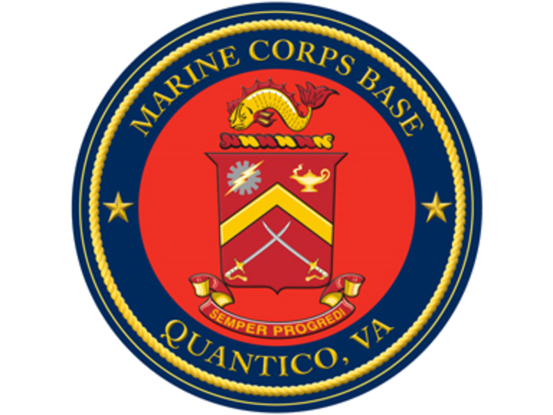 Possible ISIS Propaganda Discovered at Quantico Marine Corps Base