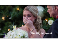 Groom Surprises Bride with Flash Mob Wedding at Mall of Georgia