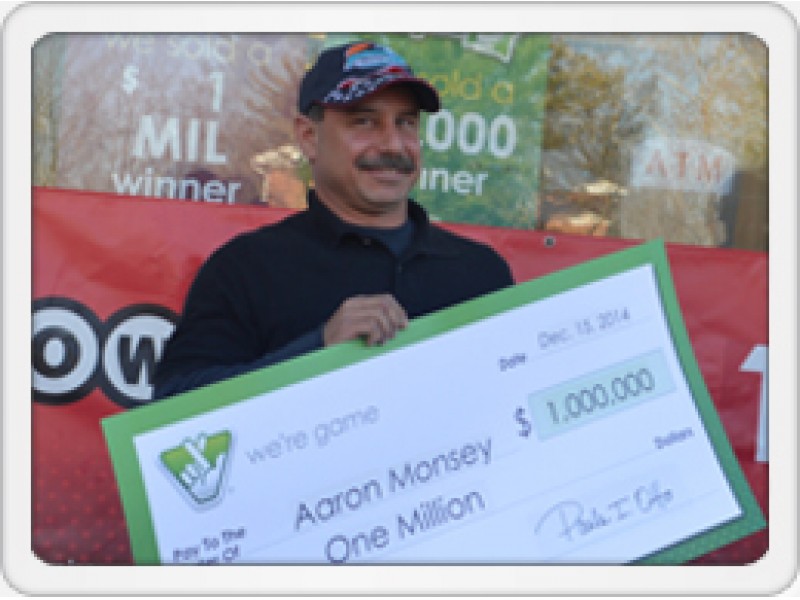 Lottery Winner Waits Till Deadline To Claim $1 Million ...