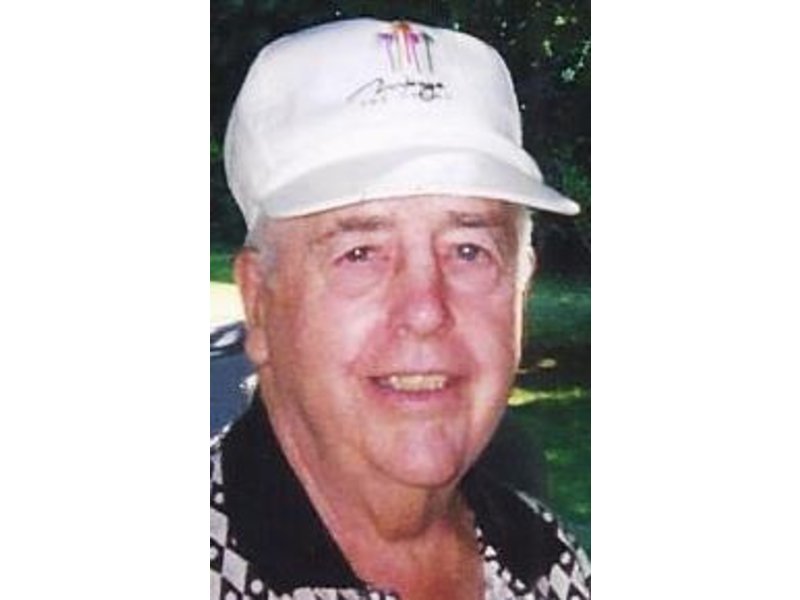 Obit: John Russell &#39;Jack&#39; Haigh, 93, of Naugatuck - 54065f3fef54d