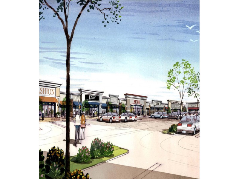 More Major Retailers Commit to Guilford Commons | Guilford, CT Patch