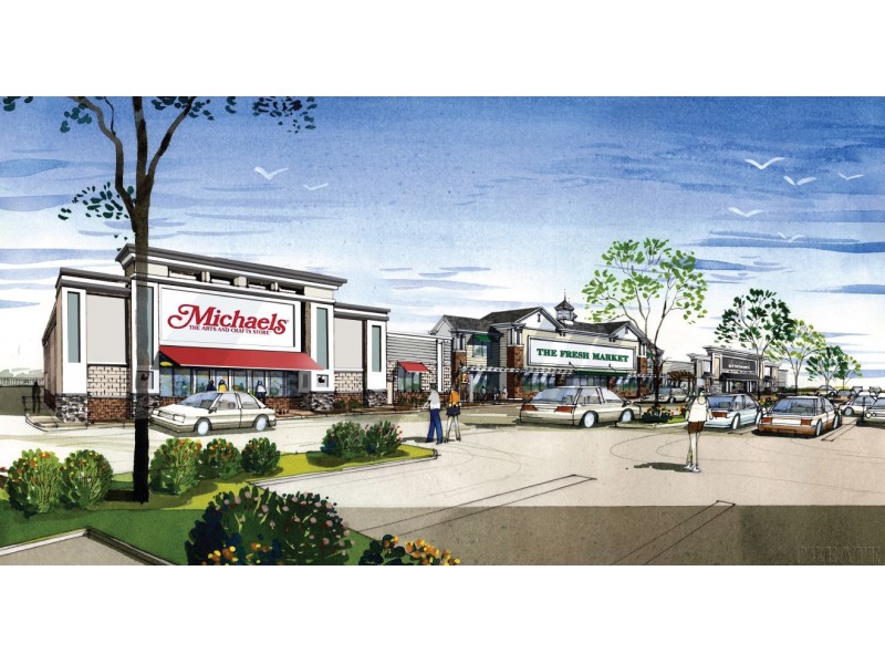 Guilford officials announced that Bed Bath  Beyond, Michaels, and DSW ...