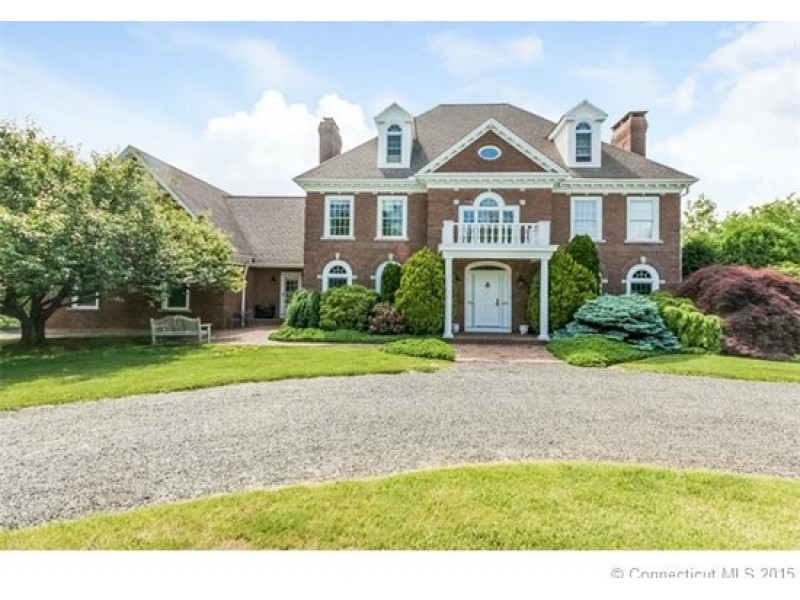 Wallingford Wow House Almost 5,000SquareFeet of Living Space