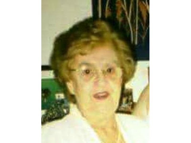 Obituary: <b>Mary Laird</b> Anderson, 80, of Oxford - 20160256c209bbbb596