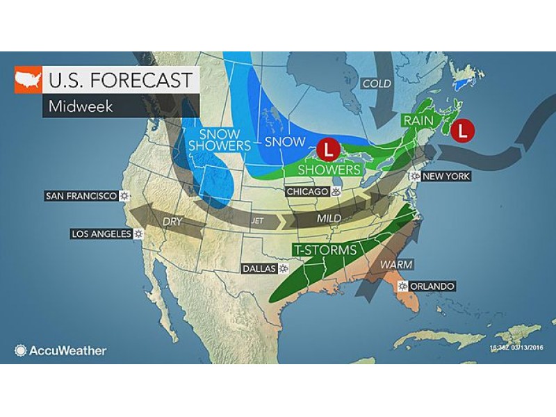 Oxford's Back to Reality Weather Forecast Patch