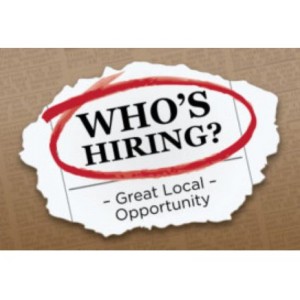 Latest Available Jobs All In and Near Cheshire