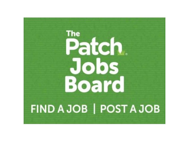 Thousands Of Job Openings Posted In Connecticut Over The Past Week