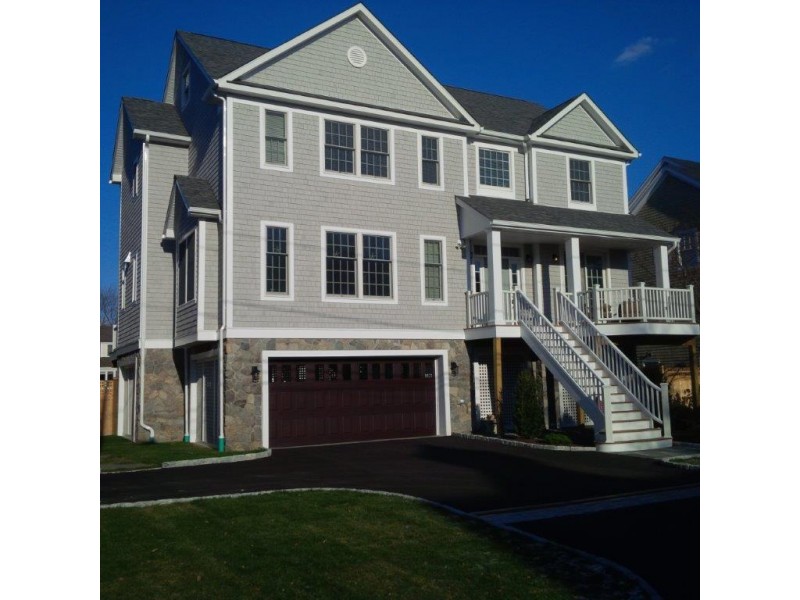 Westchester Modular Homes Marks the Completion of Connecticut's 12th