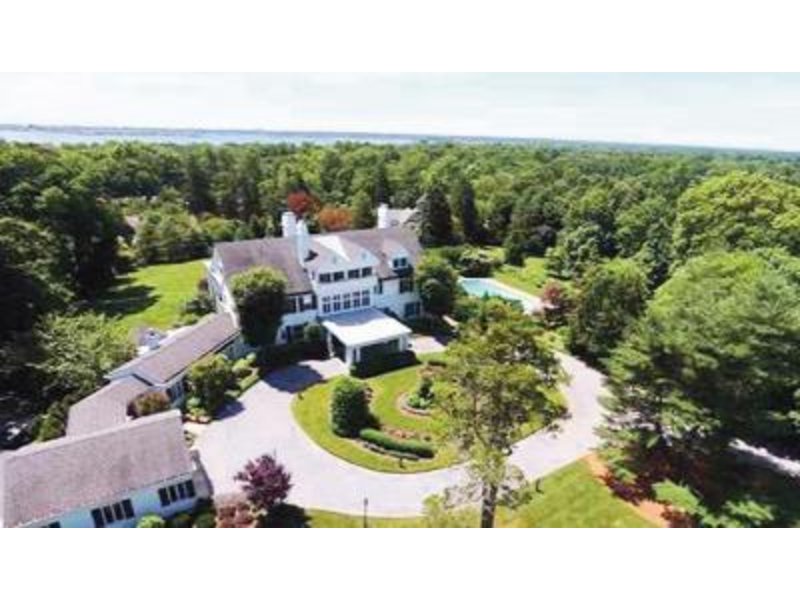 Rare Historic Seacroft Estate For Sale in Rumson Rumson, NJ Patch