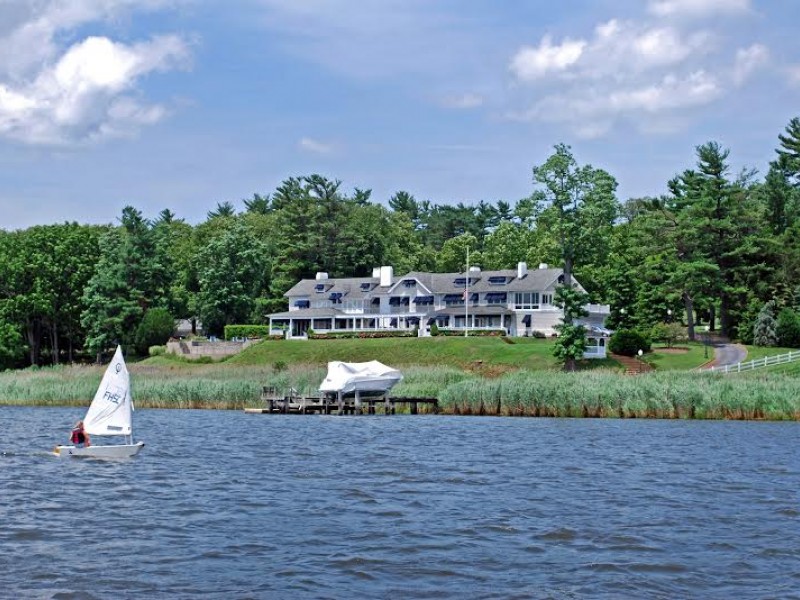 Holiday House Tour To Feature Little Silver Estate Little Silver, NJ