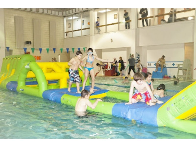 YMCA's Healthy Kids Day on April 25 Offers Fun, Free…