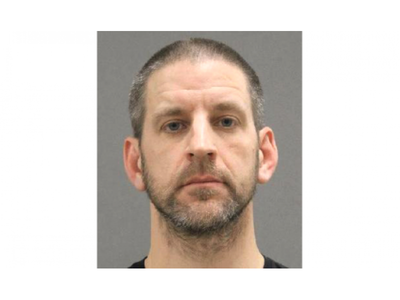 Brian Akers, 46, of Woodstock, was one of eight men arrested Tuesday when trying to purchase sex at an undisclosed hotel, the Rockford Register Star is ... - 20150254ec03aa46599