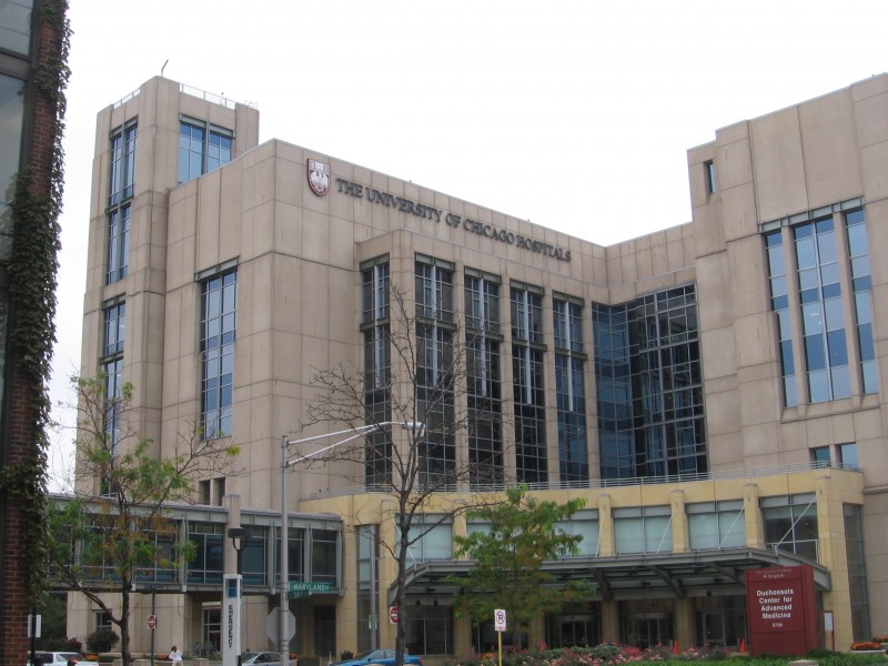 University of Chicago to Build Level 1 Trauma Center on...
