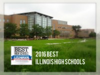 25 Best Illinois High Schools: U.S. News Rankings 2016