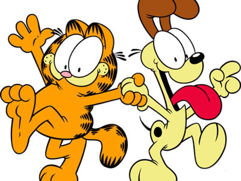 Garfield Der Film Die FilmstartsKritik auf usbpro.eu