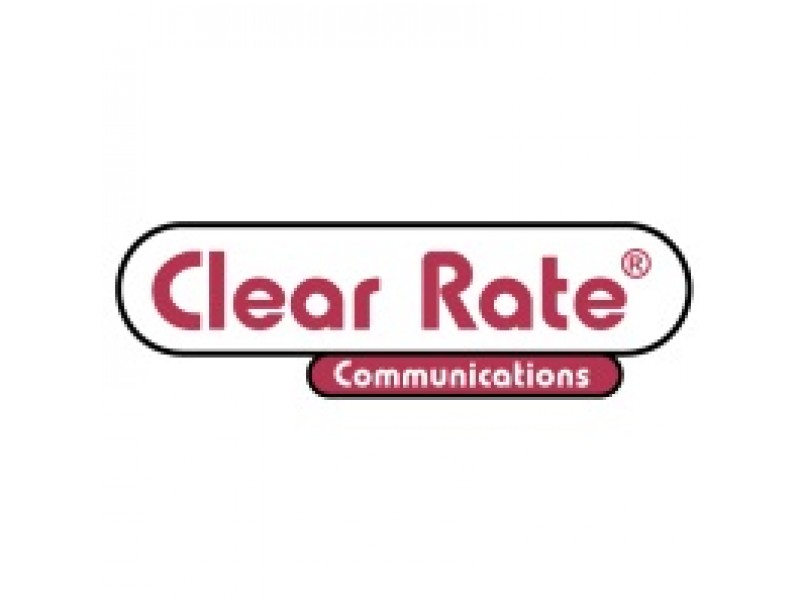 Clear Rate Communications Bill Pay