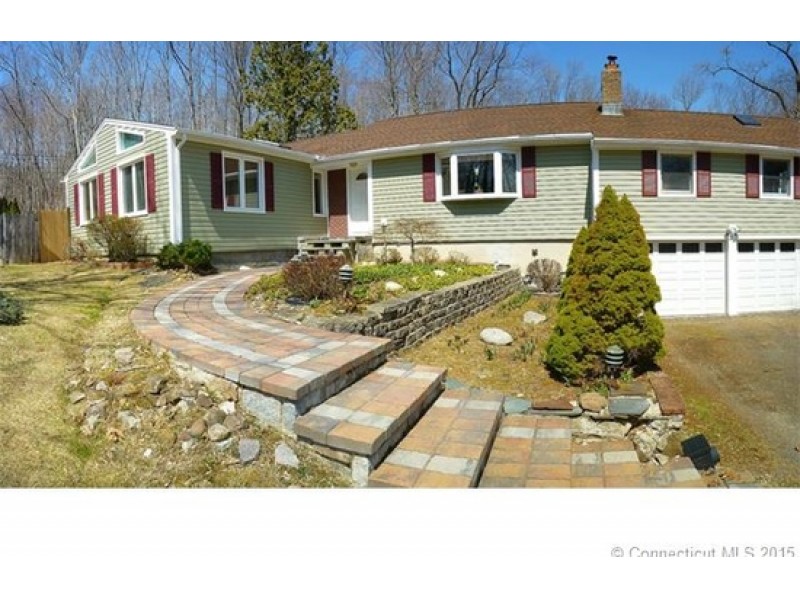 Homes for Sale in Hamden Homes for Sale in Hamden