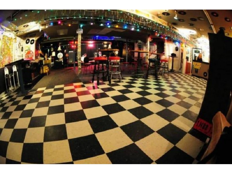 Campaign Launched to Save 'The Space' in Hamden Hamden, CT Patch