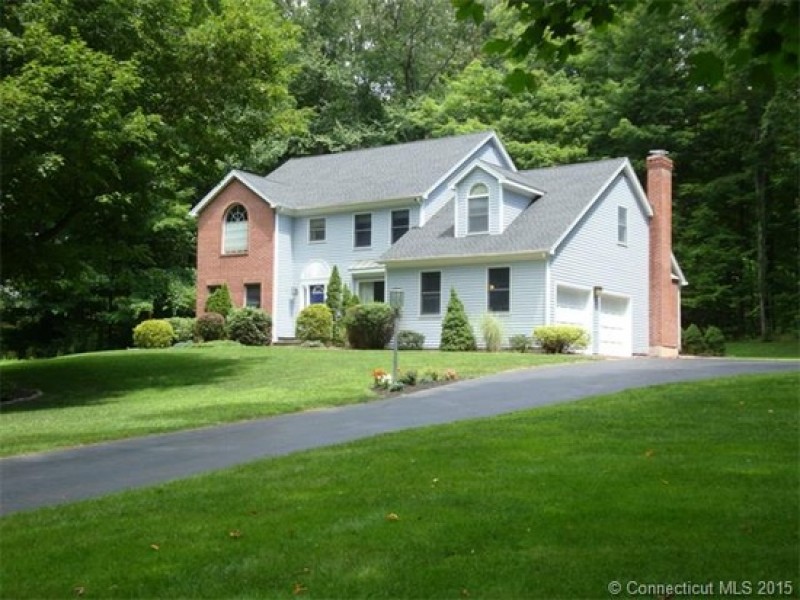 Cheshire Homes for Sale Cheshire, CT Patch