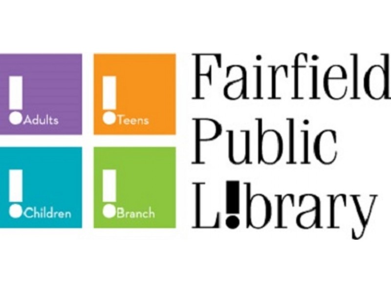 Fairfield Public Library Receives Curiosity Creates Grant