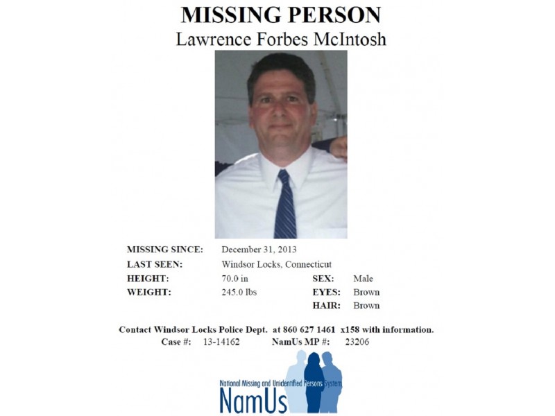 Police Continue to Search for Man Missing Since 2013