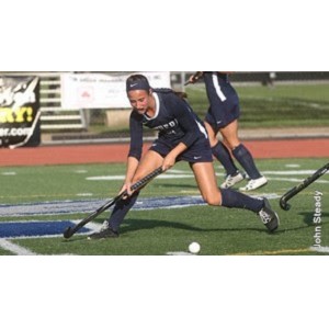 Hamden Resident To Play Field Hockey in Australia This Summer