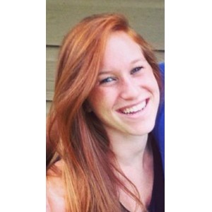 Obituary: Melissa Joy Molin, 21, of West Hartford