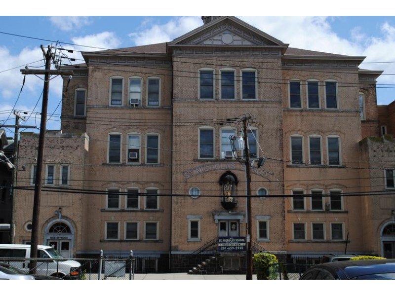 St. Nicholas Elementary School Jersey City Announces Honor Roll