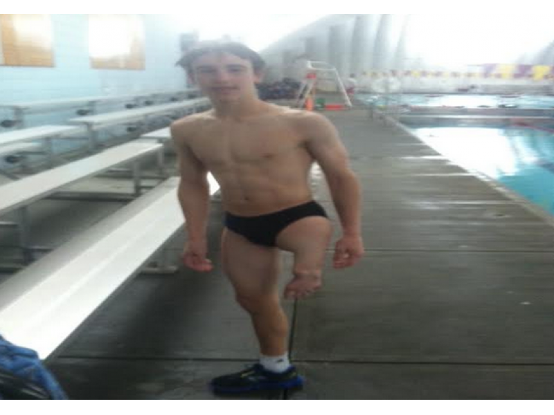 Speedo USA Creates Unique Racing Suit for Wilton Wahoos Swimmer Wilton, CT Patch