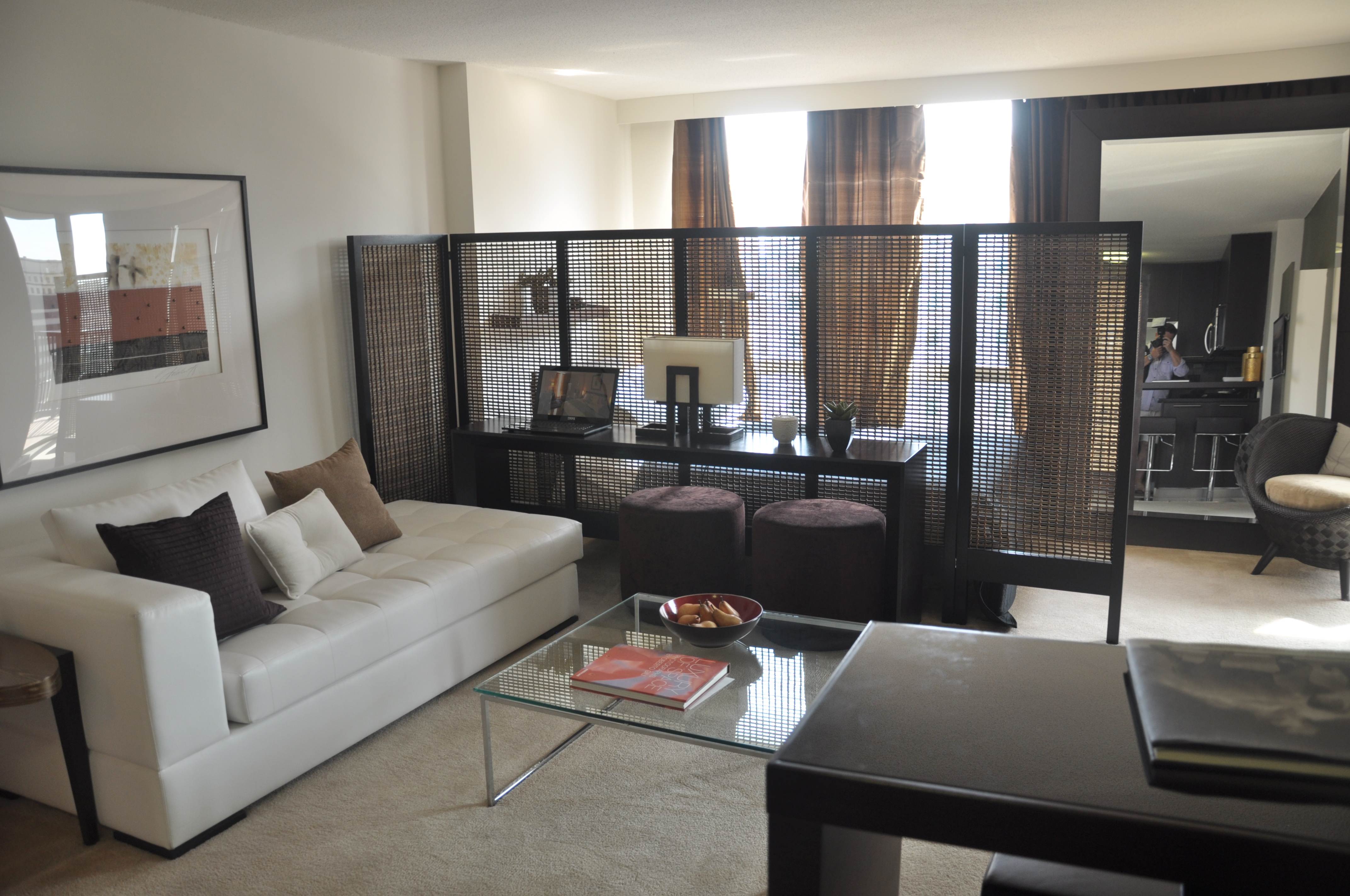 How to Decorate Your Studio Apartment | Silver Spring, MD ...